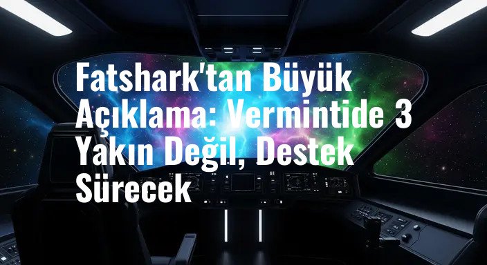 Fatshark'tan Büyük Açıklama: Vermintide 3 Yakın Değil, Destek Sürecek