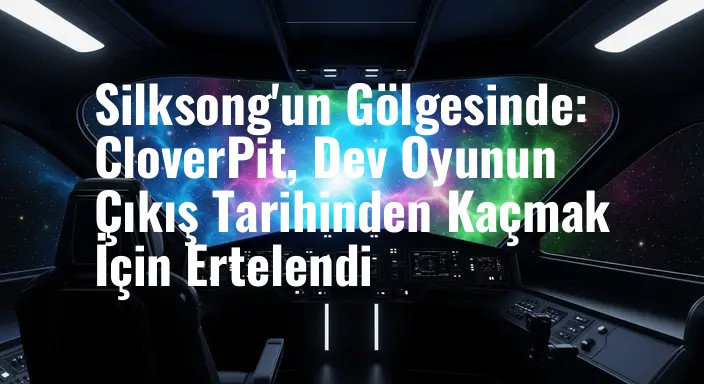 Silksong'un Gölgesinde: CloverPit, Dev Oyunun Çıkış Tarihinden Kaçmak İçin Ertelendi